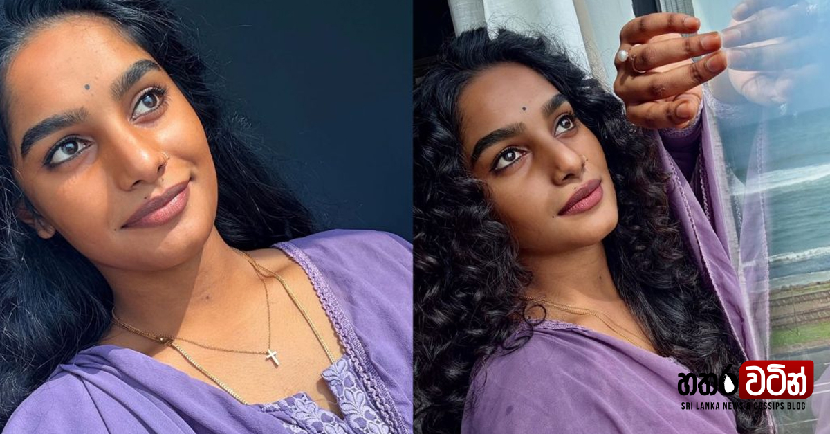 ජීවිතේ අනන්තවත් දුක් වින්ද මමත් රිසානා වගේ කියලා මට දැනෙනවා. කවුරුත් ...